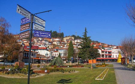 Ohrid-Gezi-Rehberi